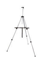 Без бренда «Коробка 25 шт.: Металлический мольберт тренога в чехле, телескопический, серый» в Ижевске в интернет-магазине Без бренда «Коробка 25 шт.: Металлический мольберт тренога в чехле, телескопический, серый» в Ижевске