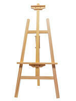 Без бренда «Коробка 10 шт.: Мольберт Две картинки лира, 120 см» в Ижевске в интернет-магазине Без бренда «Коробка 10 шт.: Мольберт Две картинки лира, 120 см» в Ижевске