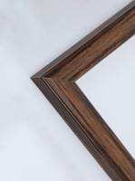 Без бренда «Багетная рамка для картин Монако 40x50» в Ижевске