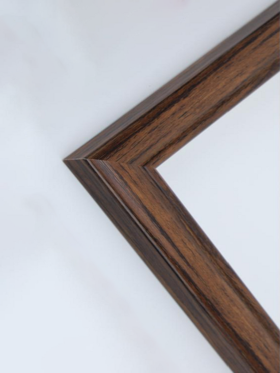 Багетная рамка Багетная рамка для картин Монако 40x50