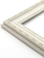 Без бренда «Багетная рамка для картин Мармарис 40x50» в Ижевске