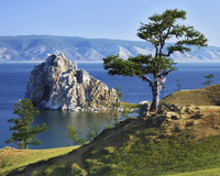 Без бренда «Озеро Байкал» в Ижевске