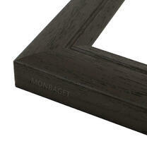 Без бренда «Багетная рамка для картин Ганновер 40x50» в Ижевске