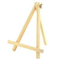 Без бренда «Коробка 100 шт.: Мольберт Две картинки мини, настольный, 24 см» в Ижевске