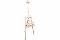 Без бренда «Коробка 10 шт.: Мольберт Две картинки лира с полочкой, 175 см» в Ижевске в интернет-магазине Без бренда «Коробка 10 шт.: Мольберт Две картинки лира с полочкой, 175 см» в Ижевске
