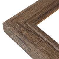 Без бренда «Коробка 15 шт.: Багетная рамка для картин Дюссельдорф 30x40» в Ижевске