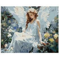 Девушка-ангел