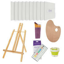 Без бренда «EASEL2KSM30PAINTSET» в Ижевске в интернет-магазине Без бренда «EASEL2KSM30PAINTSET» в Ижевске