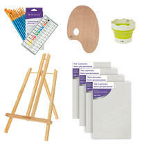 Без бренда «EASEL2KSM40PAINTSET» в Ижевске в интернет-магазине Без бренда «EASEL2KSM40PAINTSET» в Ижевске