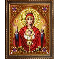 Без бренда «Изображение иконы Неупиваемая Чаша» в Ижевске