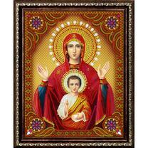 Без бренда «Изображение иконы Божией Матери Знамение» в Ижевске