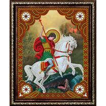 Без бренда «Икона Георгий Победоносец» в Ижевске