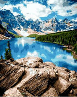 Без бренда «Озеро невероятной глубины цвета» в Ижевске в интернет-магазине Без бренда «Озеро невероятной глубины цвета» в Ижевске