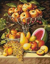 Без бренда «Яркий фруктовый натюрморт» в Ижевске