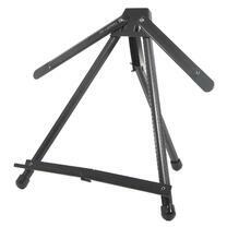 Без бренда «Коробка 24 шт.: Мольберт Две картинки настольный, металл, мини» в Ижевске