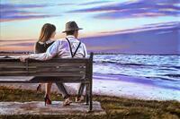 Без бренда «Первое свидание на берегу моря» в Ижевске в интернет-магазине  Без бренда «Первое свидание на берегу моря» в Ижевске