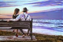 Без бренда «Первое свидание на берегу моря» в Ижевске в интернет-магазине  Без бренда «Первое свидание на берегу моря» в Ижевске