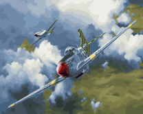 Военная авиация