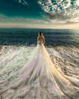 Без бренда «Девушка в платье из моря» в Ижевске в интернет-магазине Без бренда «Девушка в платье из моря» в Ижевске