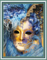 Без бренда «Красочная маскарадная маска в цветах» в Ижевске в интернет-магазине  Без бренда «Красочная маскарадная маска в цветах» в Ижевске