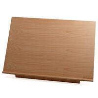 Без бренда «Мольберт большой настольный 59 x 42 см, хлопушка А2» в Ижевске