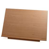 Без бренда «Мольберт большой настольный 59 x 42 см, хлопушка А2» в Ижевске