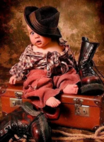 Без бренда «Коробка 25 шт. картин по номерам BOX25-GXS3223» в Ижевске