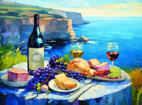 Без бренда «Пикник на берегу моря» в Ижевске в интернет-магазине  Без бренда «Пикник на берегу моря» в Ижевске