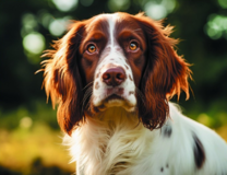 Без бренда «Английский спрингер-спаниель» в Ижевске