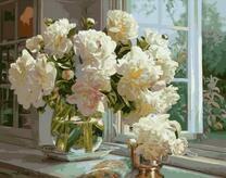 Без бренда «Коробка 25шт. картин по номерам BOX25-GX38402» в Ижевске в интернет-магазине  Без бренда «Коробка 25шт. картин по номерам BOX25-GX38402» в Ижевске